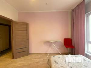 2-к квартира, на длительный срок, 49м2, 9/17 этаж