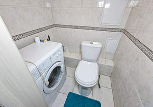 1-к квартира, на длительный срок, 42м2, 6/10 этаж