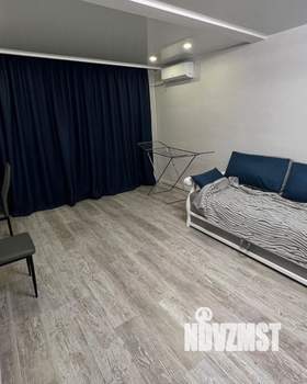 1-к квартира, на длительный срок, 32м2, 5/5 этаж