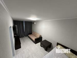 1-к квартира, на длительный срок, 46м2, 1/11 этаж