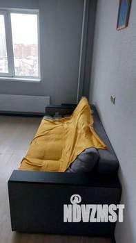 1-к квартира, на длительный срок, 52м2, 12/18 этаж