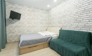 1-к квартира, на длительный срок, 30м2, 2/17 этаж