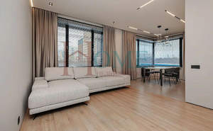 3-к квартира, на длительный срок, 80м2, 3/29 этаж