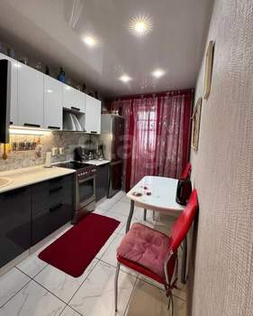 1-к квартира, на длительный срок, 32м2, 7/9 этаж