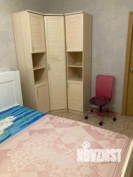 3-к квартира, на длительный срок, 64м2, 6/9 этаж