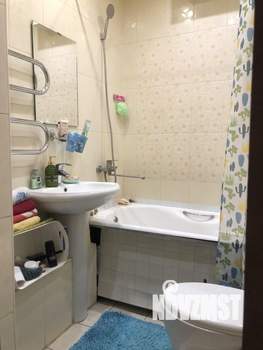 1-к квартира, посуточно, 32м2, 13/14 этаж