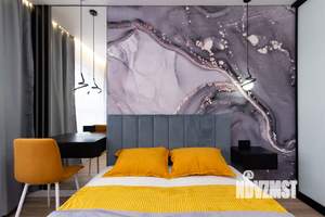 2-к квартира, на длительный срок, 40м2, 8/17 этаж