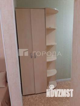 2-к квартира, на длительный срок, 44м2, 2/5 этаж