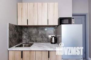 1-к квартира, посуточно, 30м2, 9/14 этаж