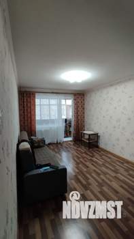 1-к квартира, на длительный срок, 30м2, 2/5 этаж