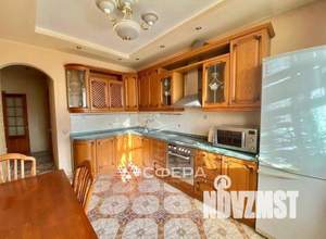 2-к квартира, на длительный срок, 69м2, 5/22 этаж