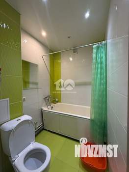 1-к квартира, на длительный срок, 31м2, 1/5 этаж