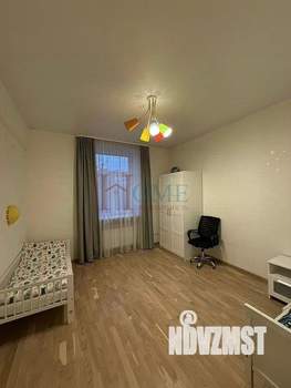 3-к квартира, на длительный срок, 82м2, 2/7 этаж