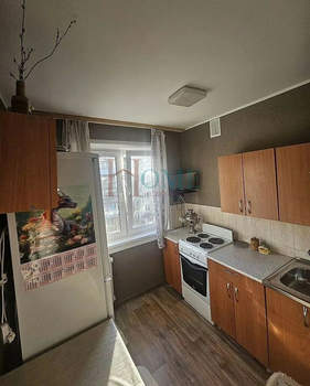2-к квартира, на длительный срок, 48м2, 4/5 этаж