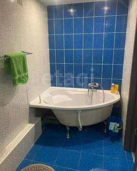 Студия квартира, на длительный срок, 35м2, 18/29 этаж