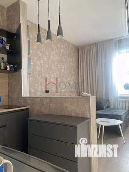 1-к квартира, на длительный срок, 32м2, 25/25 этаж