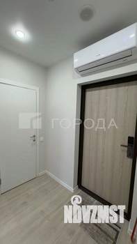 1-к квартира, на длительный срок, 43м2, 4/25 этаж