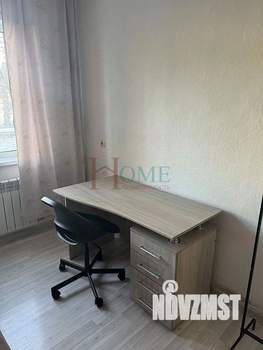 3-к квартира, на длительный срок, 58м2, 1/5 этаж