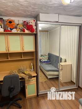 1-к квартира, на длительный срок, 35м2, 5/5 этаж