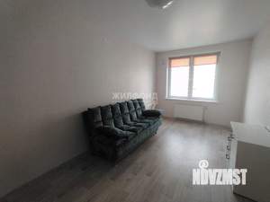 1-к квартира, на длительный срок, 35м2, 8/25 этаж