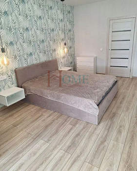 2-к квартира, на длительный срок, 38м2, 17/25 этаж