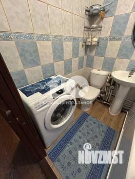 1-к квартира, на длительный срок, 30м2, 3/5 этаж