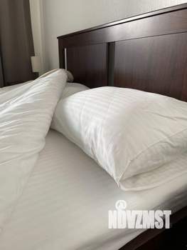 1-к квартира, посуточно, 46м2, 1/1 этаж