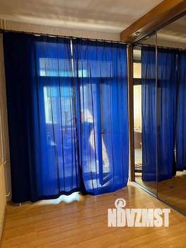 1-к квартира, на длительный срок, 52м2, 5/6 этаж