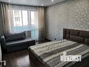 2-к квартира, посуточно, 46м2, 3/5 этаж