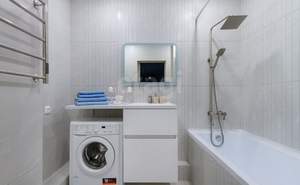 2-к квартира, на длительный срок, 53м2, 9/18 этаж