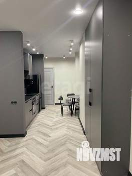 1-к квартира, на длительный срок, 44м2, 10/17 этаж