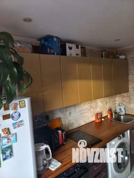 2-к квартира, на длительный срок, 45м2, 5/5 этаж