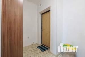 1-к квартира, посуточно, 44м2, 9/20 этаж