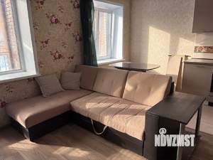 Студия квартира, на длительный срок, 30м2, 4/4 этаж