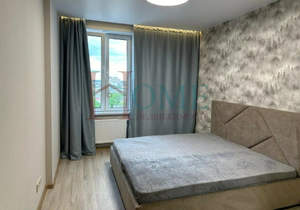 2-к квартира, на длительный срок, 63м2, 18/25 этаж