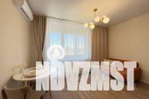 1-к квартира, посуточно, 30м2, 21/25 этаж