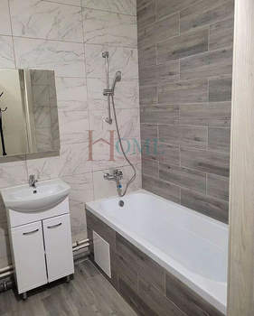 1-к квартира, на длительный срок, 30м2, 13/20 этаж