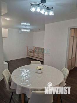 2-к квартира, на длительный срок, 63м2, 9/10 этаж