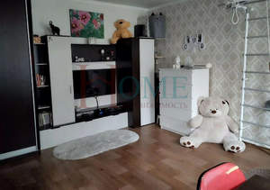 1-к квартира, на длительный срок, 35м2, 1/2 этаж