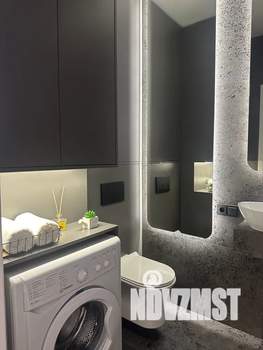 Студия квартира, посуточно, 29м2, 3/25 этаж
