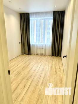 2-к квартира, на длительный срок, 57м2, 8/24 этаж