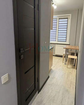 1-к квартира, на длительный срок, 32м2, 1/9 этаж