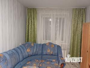 1-к квартира, на длительный срок, 41м2, 8/12 этаж