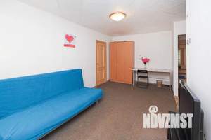 2-к квартира, посуточно, 49м2, 2/5 этаж
