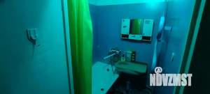 3-к квартира, на длительный срок, 48м2, 2/5 этаж