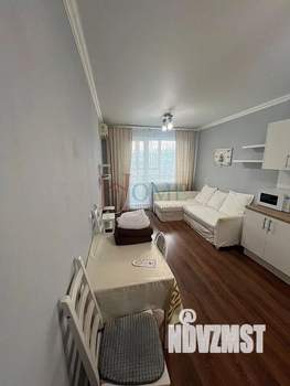 1-к квартира, на длительный срок, 447м2, 18/25 этаж