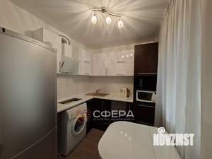 2-к квартира, на длительный срок, 44м2, 2/5 этаж