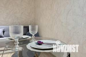 1-к квартира, посуточно, 63м2, 5/25 этаж