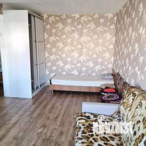 1-к квартира, на длительный срок, 33м2, 2/4 этаж