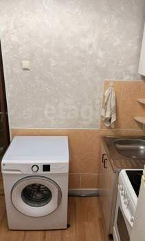 2-к квартира, на длительный срок, 41м2, 9/9 этаж